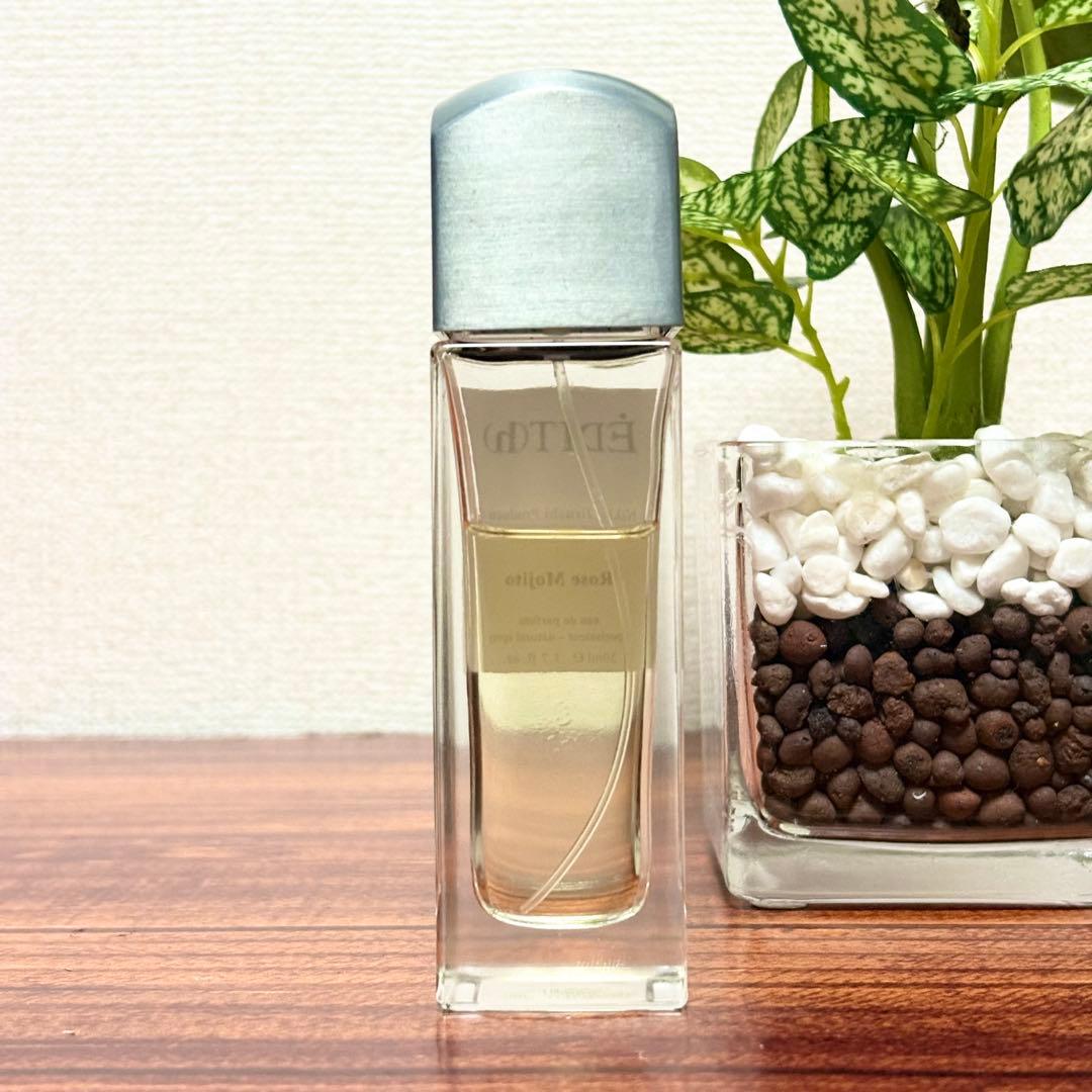 エディット オードパルファン ローズモヒート 50ml