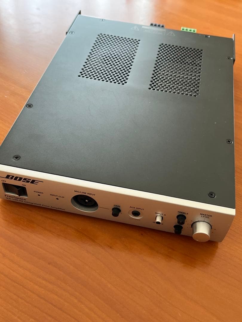 BOSE FreeSpace IZA 190-HZ アンプ