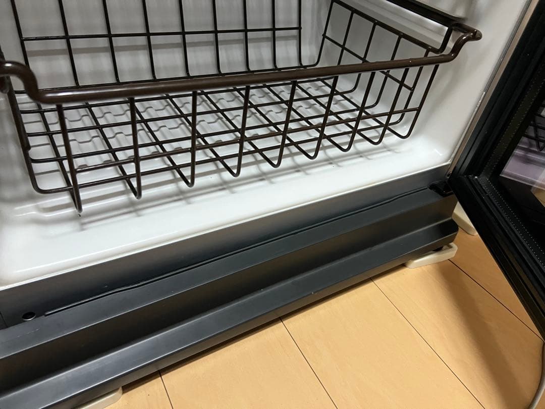 2013年製フォルスタージャパン ロングフレッシュ ST-SV270G(P)-D