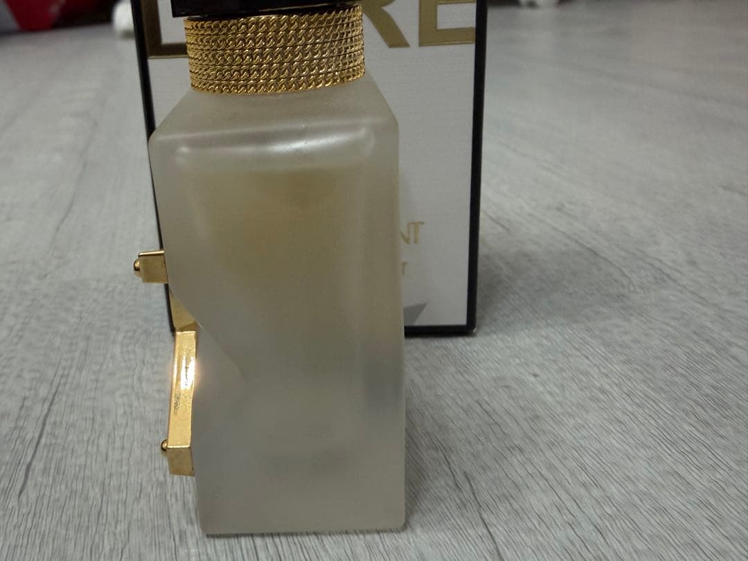 Yves Saint Laurent LIBRE ヘアミスト