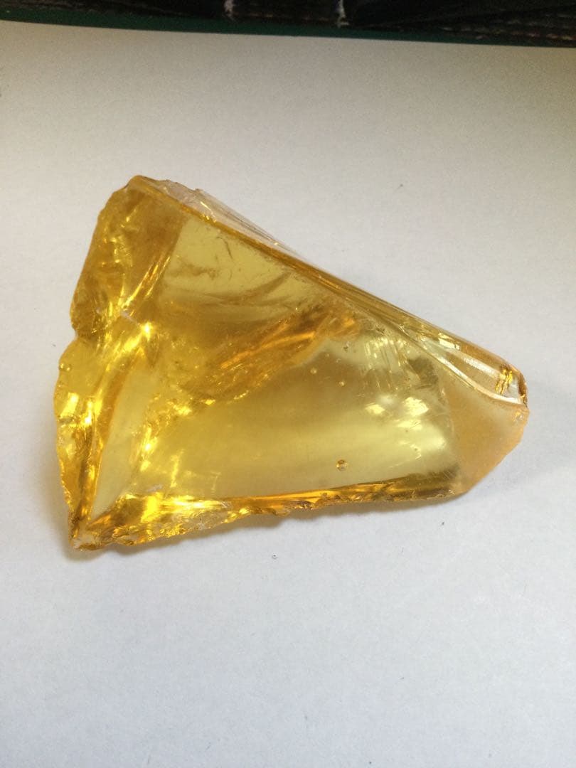 アンダラクリスタル原石　２点 水晶　観賞石