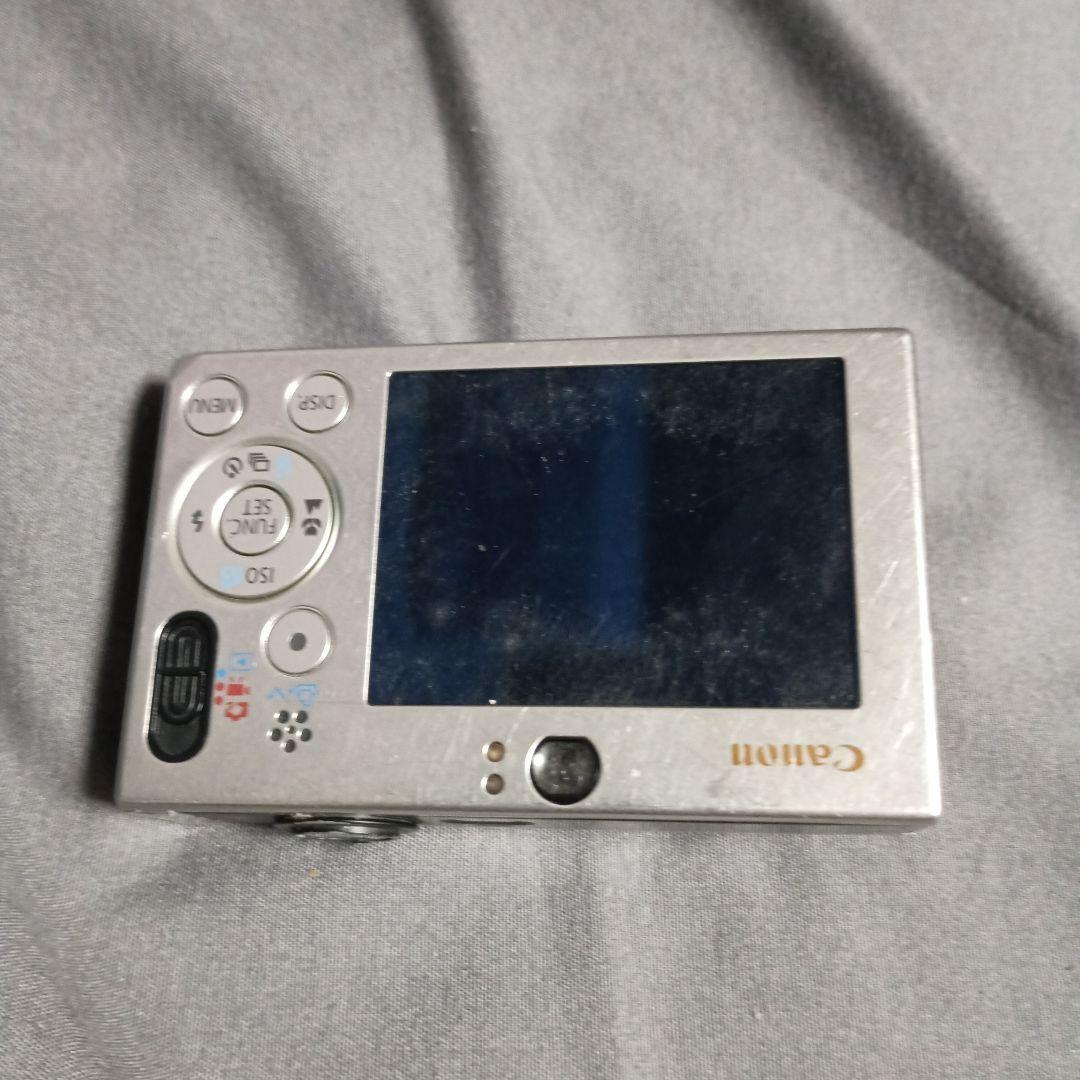 Canon IXY Digital10 デジタルカメラ