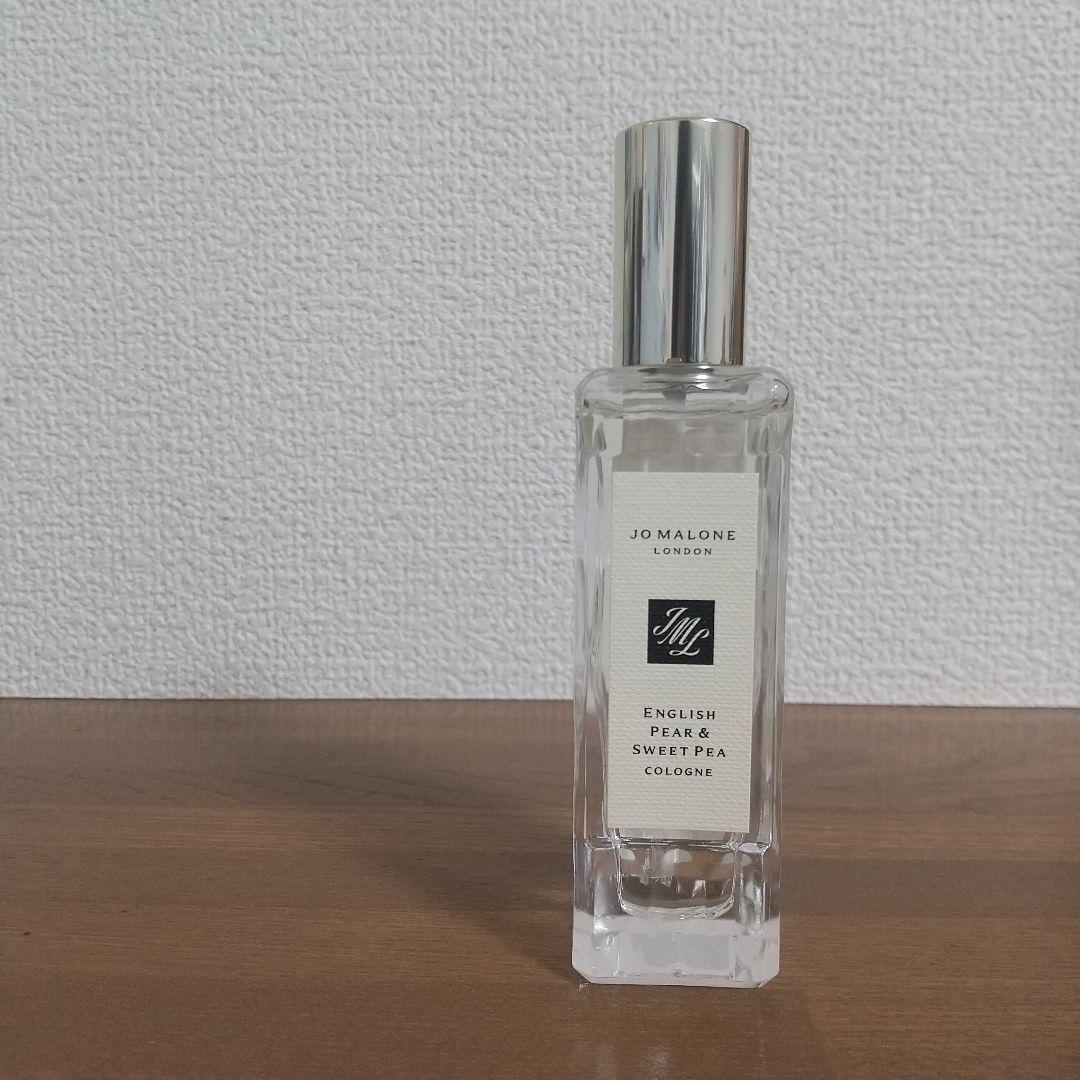 ジョーマローン イングリッシュペアー＆スイートピー　コロン　30mL