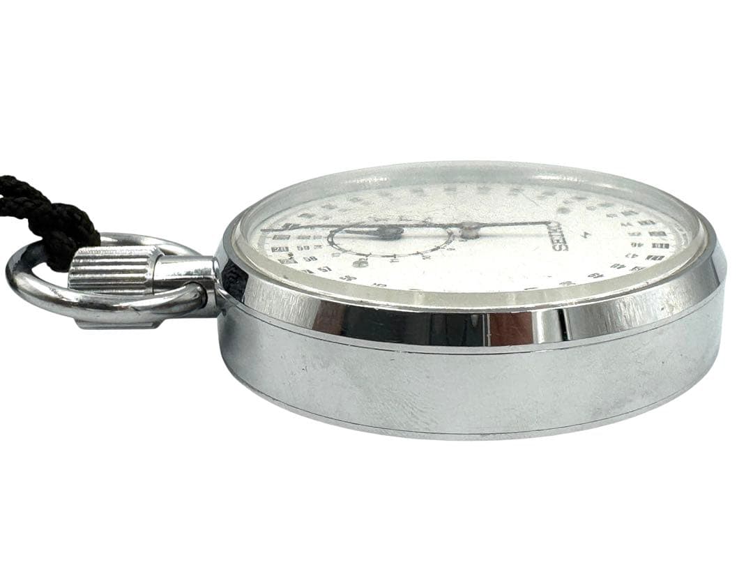 SEIKO ストップウォッチ 88-5051 A4168
