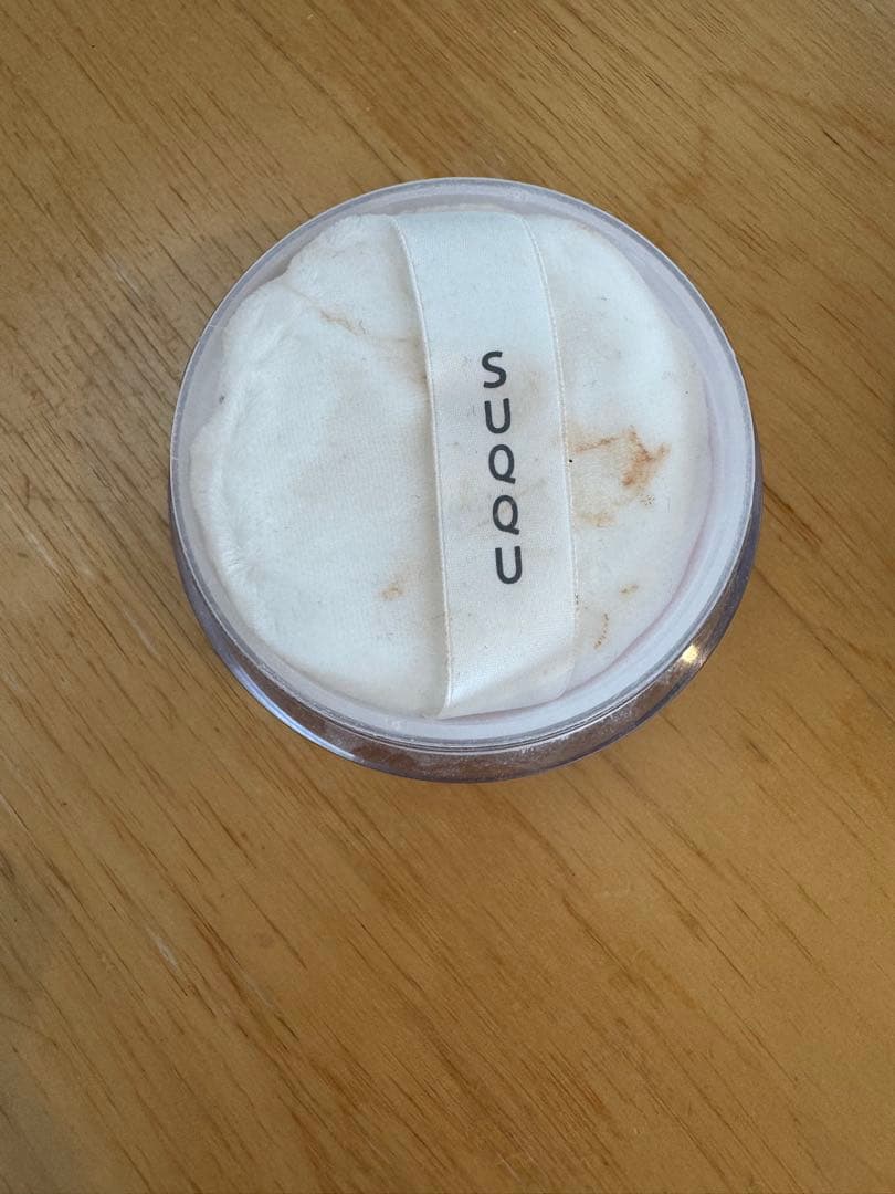 SUQQU スック ザ ルース パウダー THE LOOSE POWDER