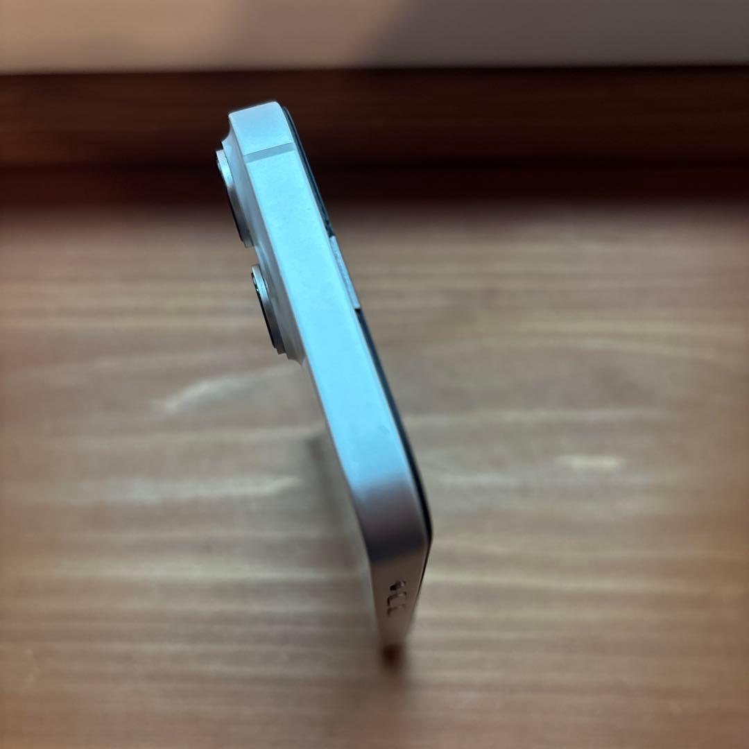 【訳ありジャンク品】 iPhone14 128gb スターライト (説明欄必読)