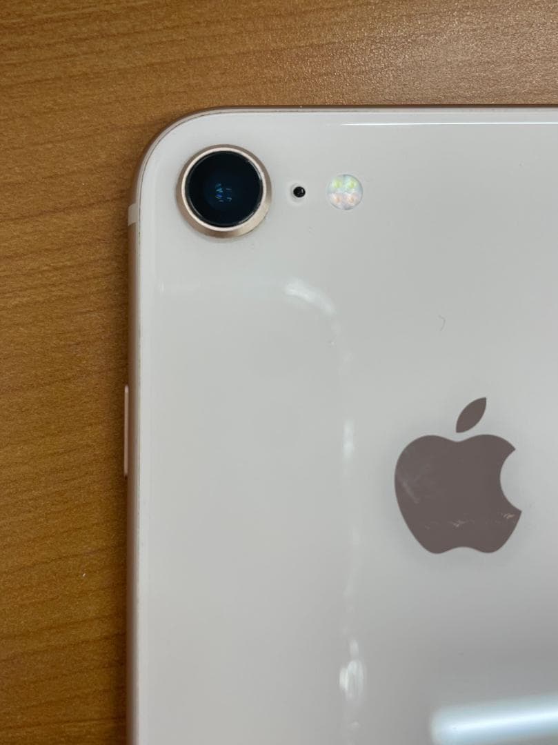S*）様 動作確認済み iPhone 8 64GB ID:H1721