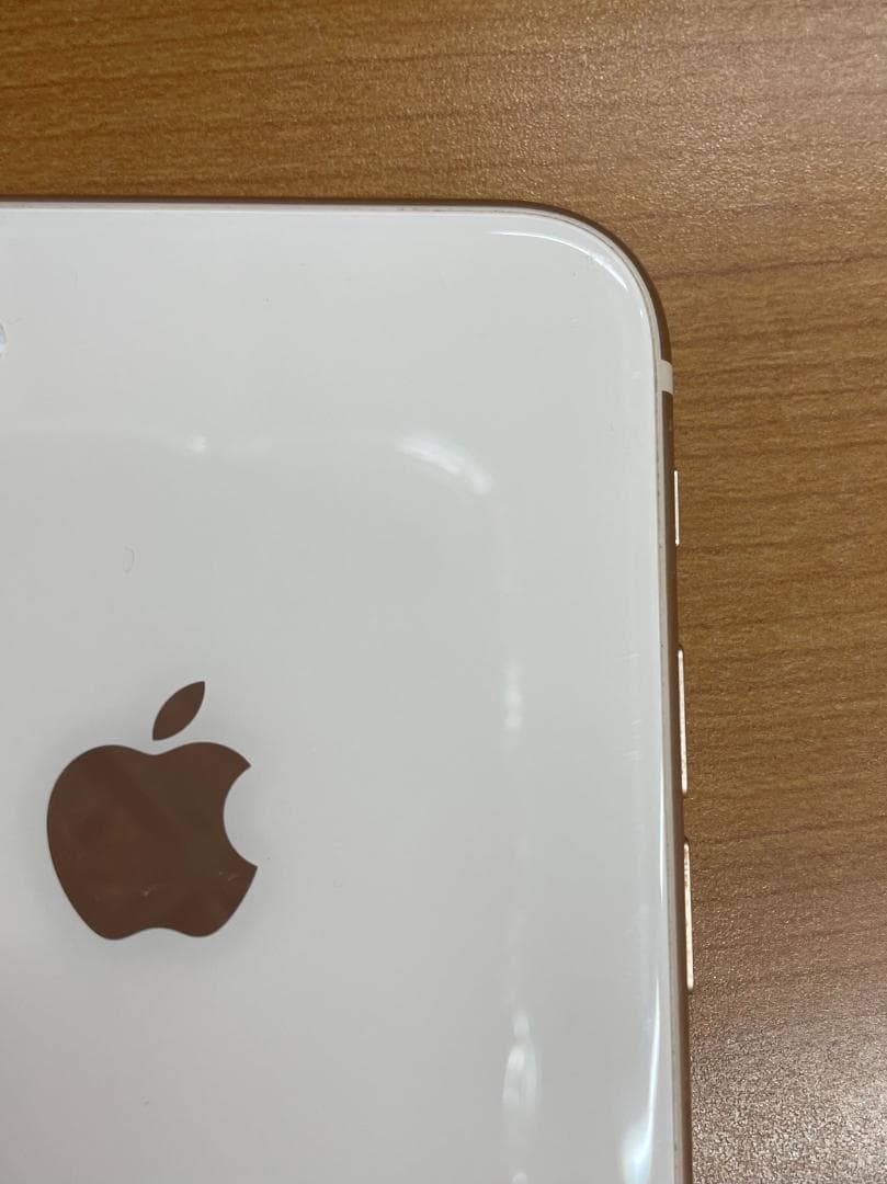 S*）様 動作確認済み iPhone 8 64GB ID:H1721