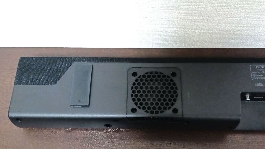 【Yohei】DENON DHT-S216 サウンドバー 2021年製