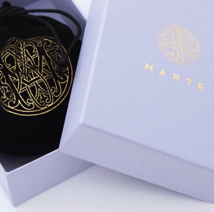 MARTE イヤリング