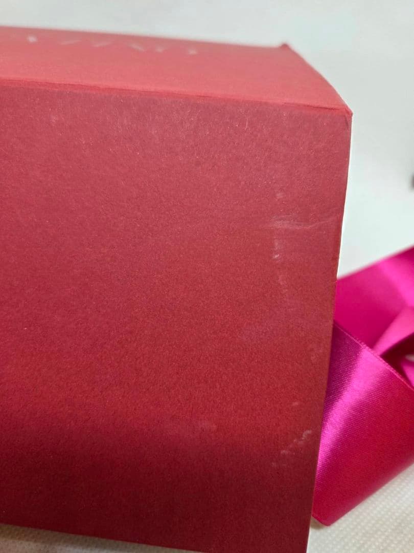 VALENTINO DONNA 香水　50ml 　ポーチ付き