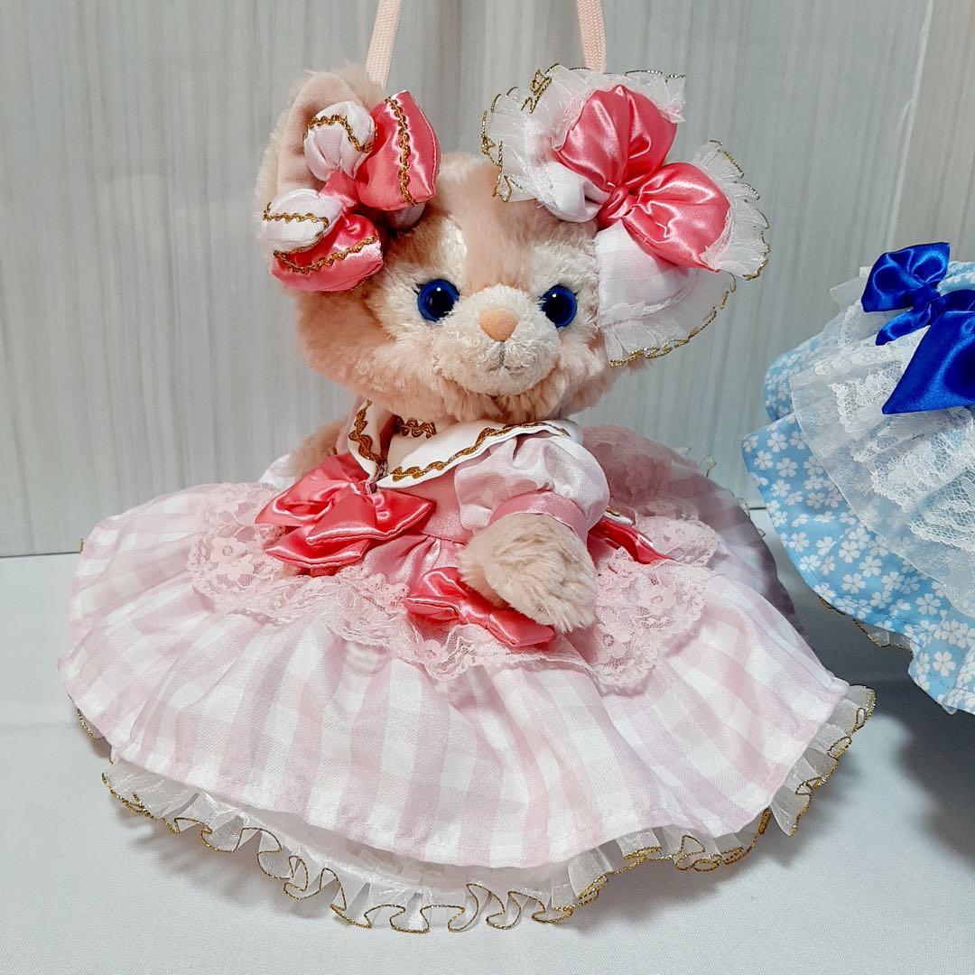 【ゆーゆー様リクエスト品】リーナベル　コスチューム　セーラータイプ 2種