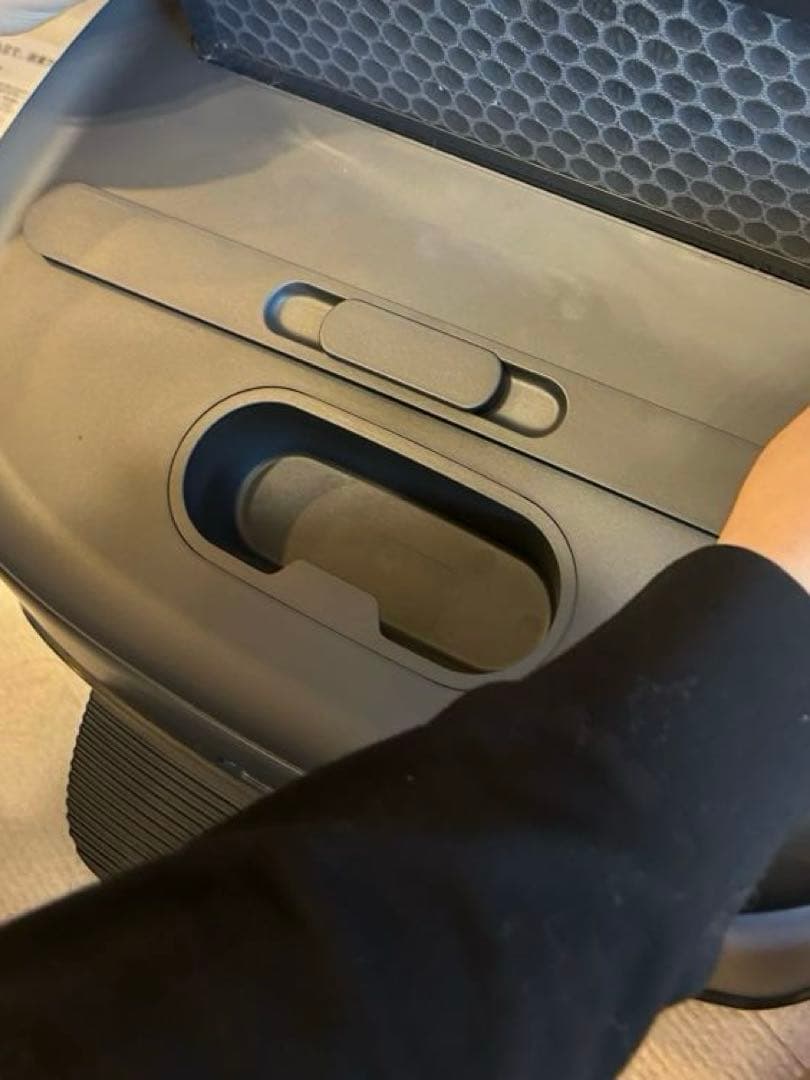 Neakasa Air Step ネアカサエアース テップ空気清浄機付き猫用