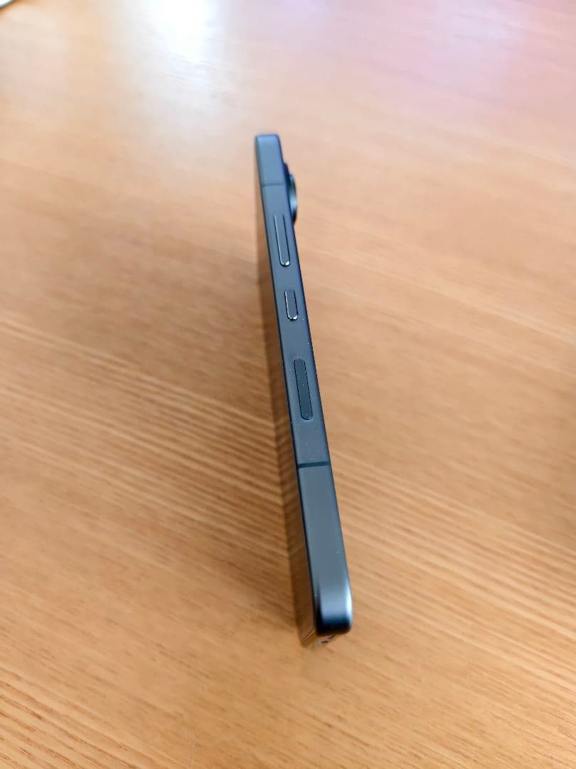 【極美品】HONOR 500 12GB/256GB ブラック 中国版