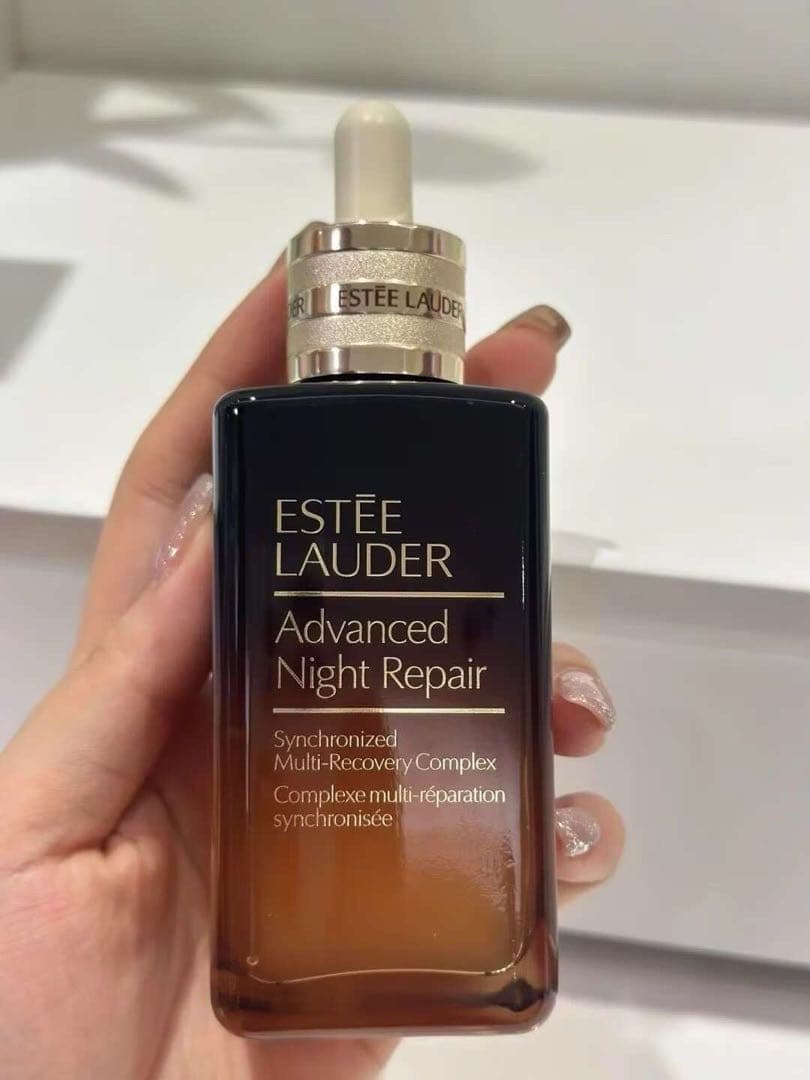 新品 エスティローダー アドバンス ナイト SMR コンプレックス 100ml