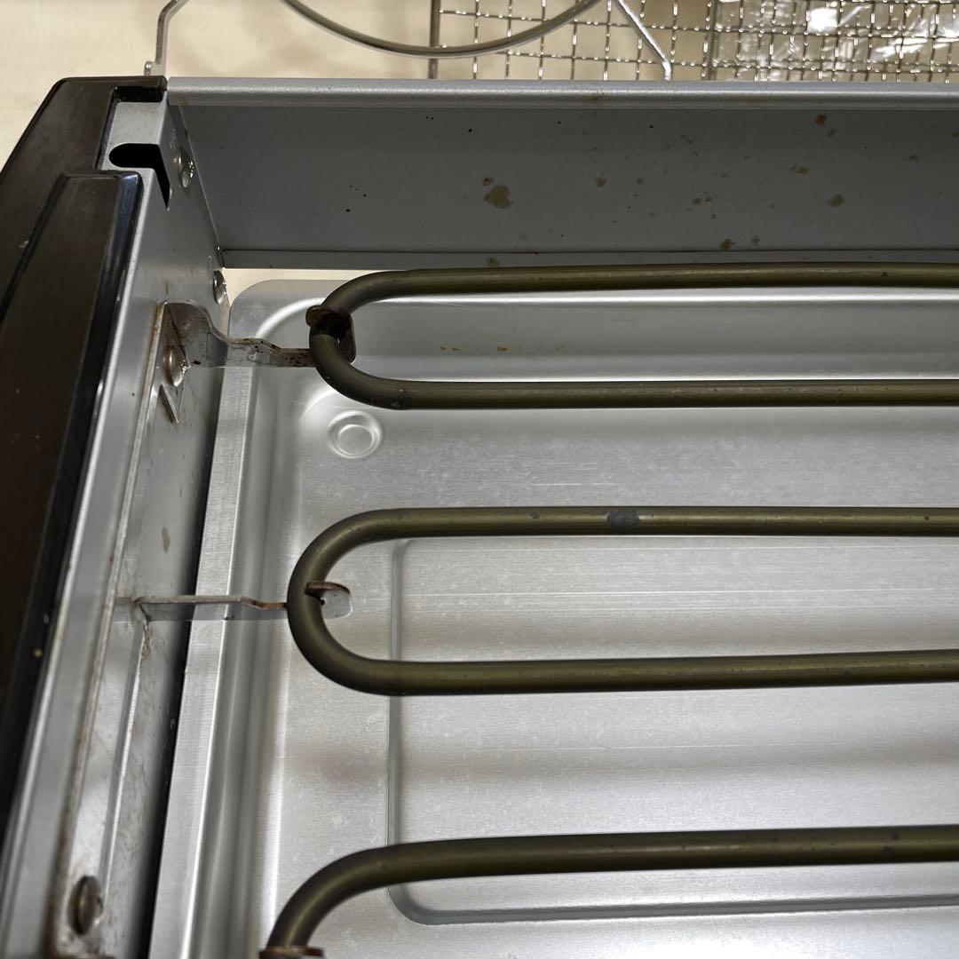 健心焼き丸　MP-31320 卓上電気ロースター