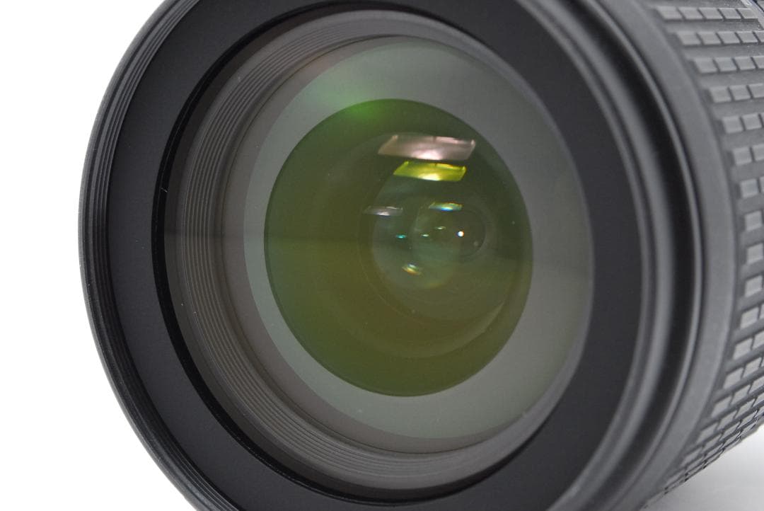 【光学極美品】Nikon AF-S 18-105mm VR　便利な中望遠レンズ