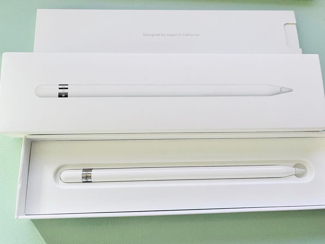 iPad 第9世代 10.2インチ 64GB+ Apple Pencil+ケース