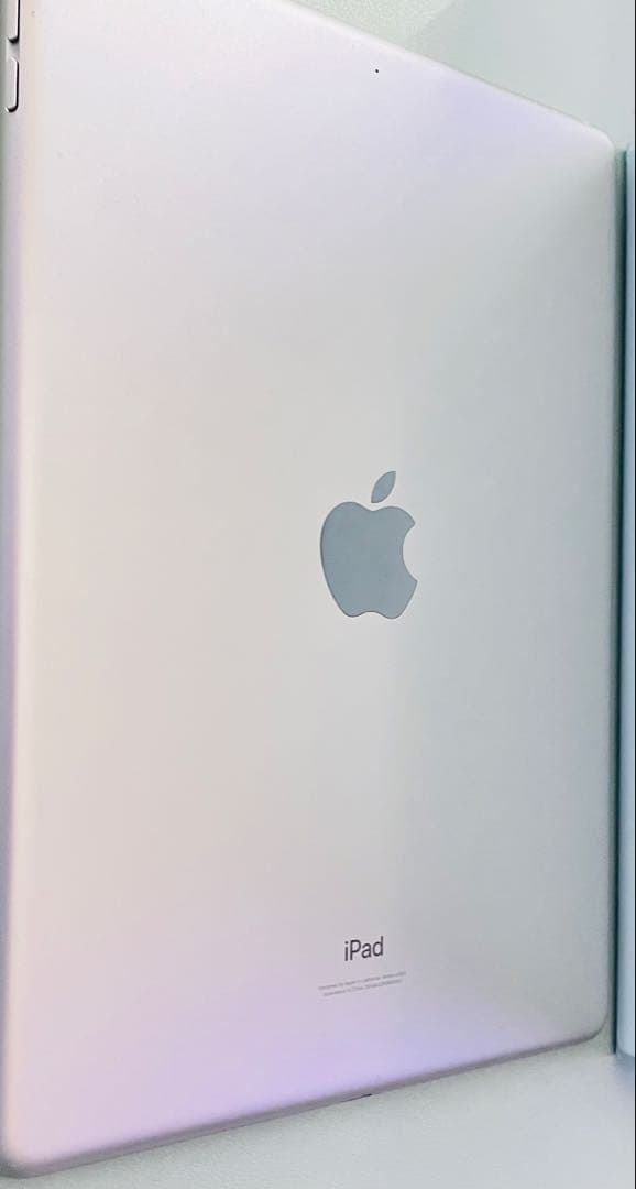 iPad 第9世代 10.2インチ 64GB+ Apple Pencil+ケース