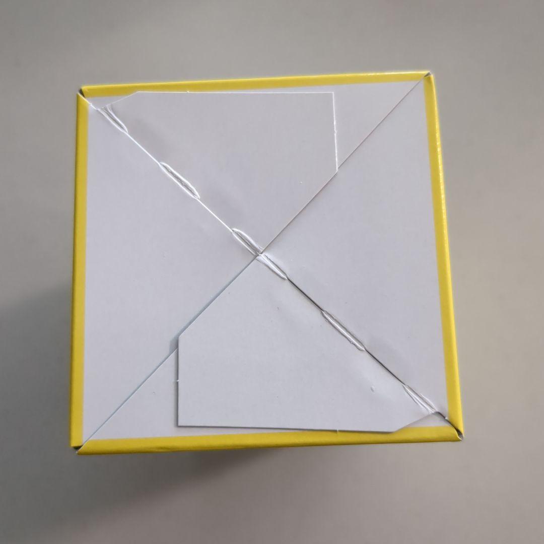 ワンピースカード　神の島の冒険　1BOX　テープカット