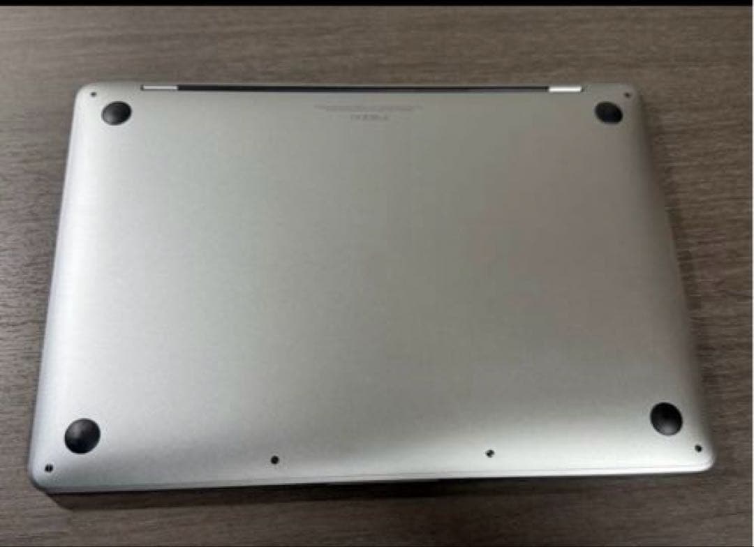 MacBook Pro 13インチ 8GB 512GB