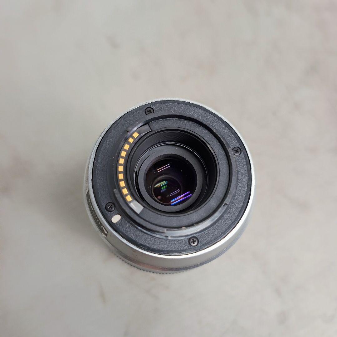 FUJIFILM デジタル一眼レフ カメラレンズ 2個まとめ ジャンク