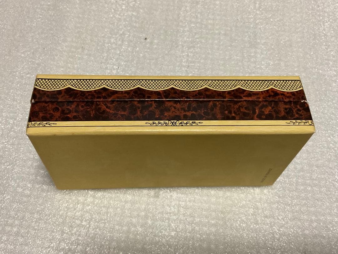 GUERLAIN／mitsouko。MADE IN FRANCE【新品未使用品】