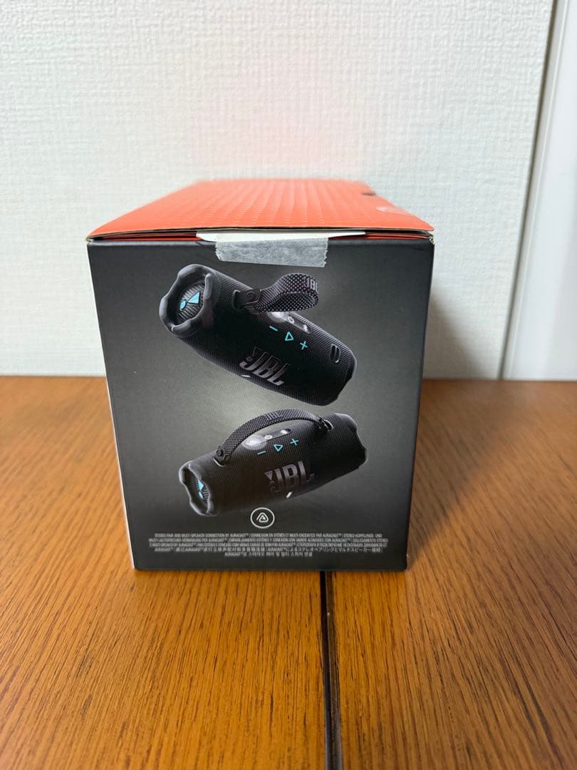 スピーカー・ウーファー JBL CHARGE 6