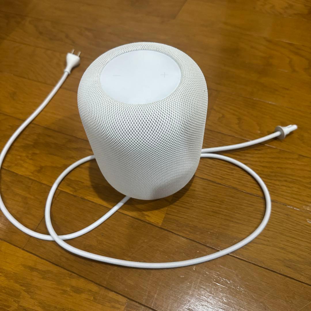Apple Pod 第2世代　ホームポッド