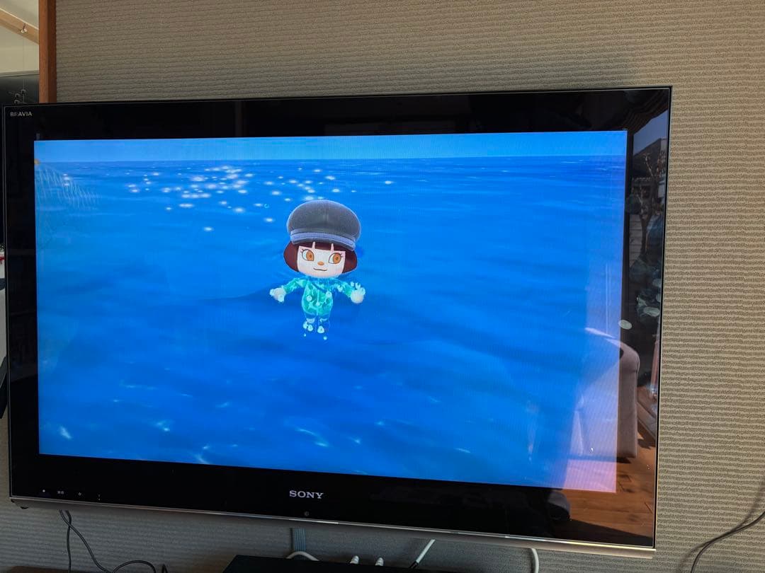 SONY BRAVIA LX900 KDL-40LX900 ソニー　40型
