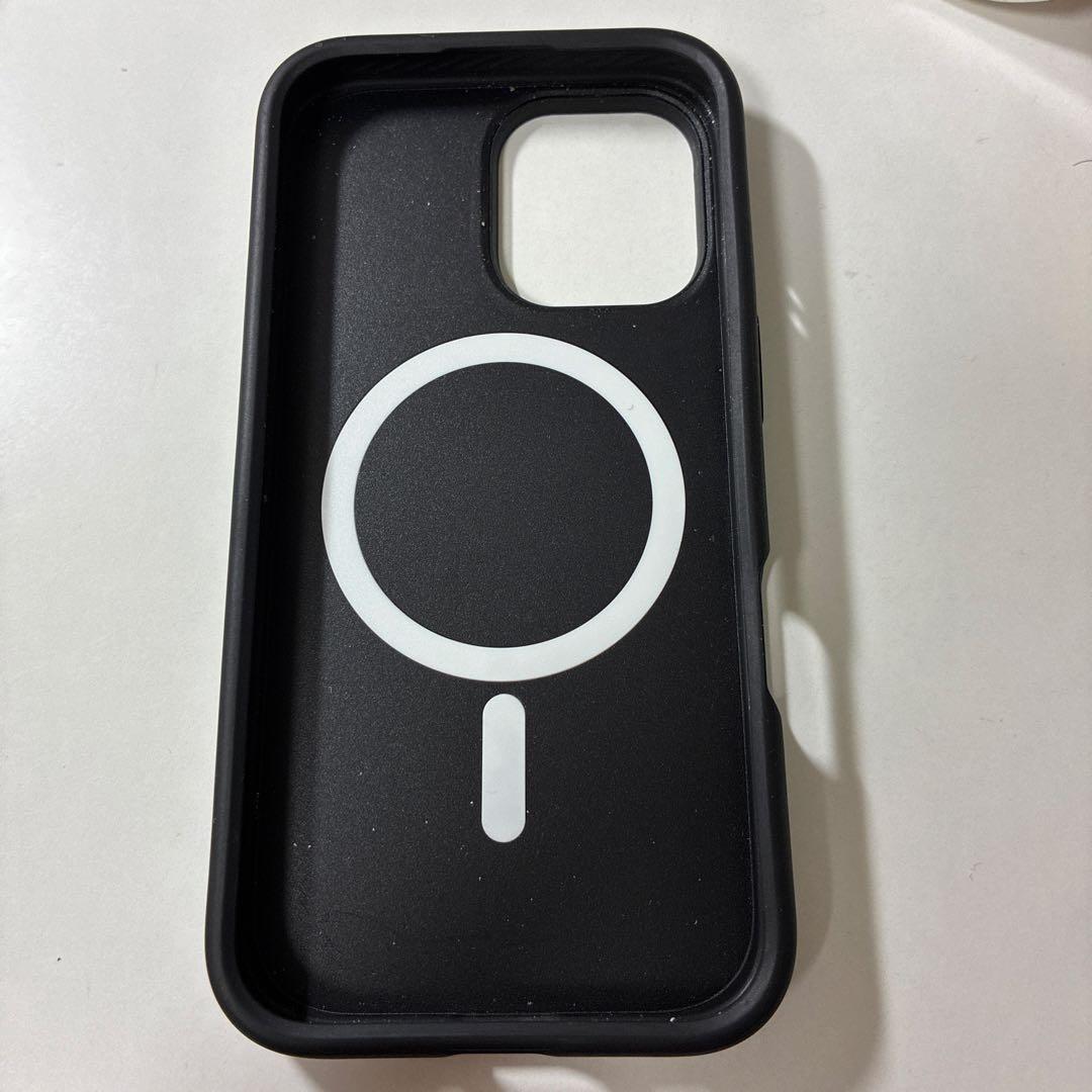 iPhoneアクセサリー CASETiFY Matin Kim iPhone16