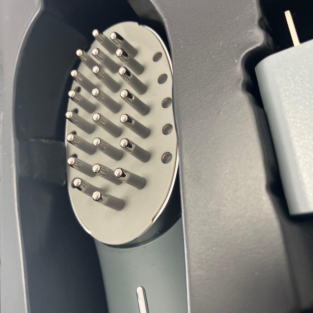 myse MS-82G GRAY 美顔器