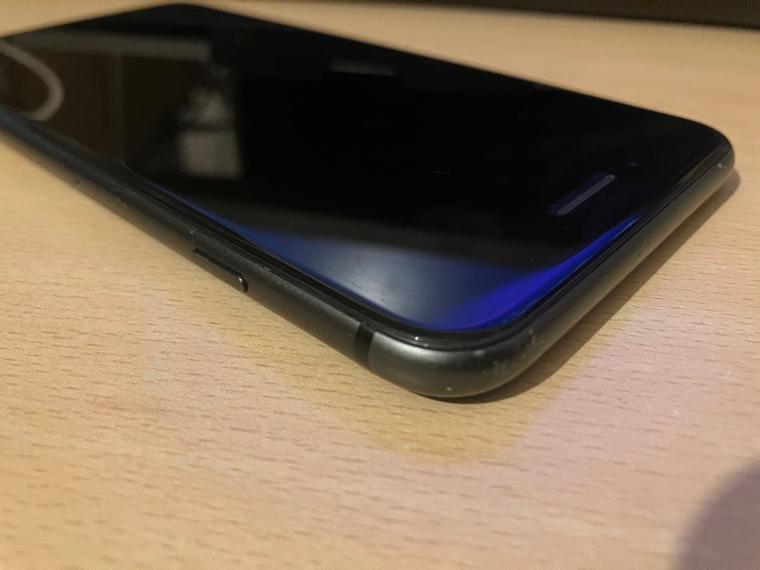 Apple iPhone 8 plus スペースグレー 本体