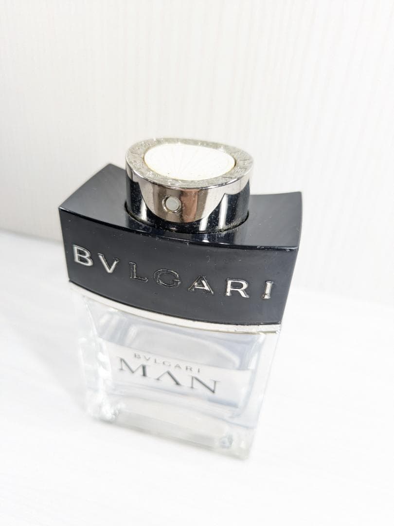 ブルガリ　マン　オードトワレ　60ml
