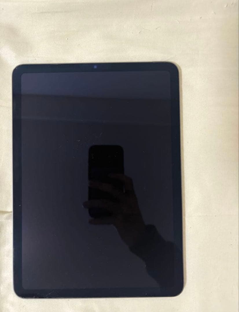 Apple iPad Air 第5世代　applepencil セット