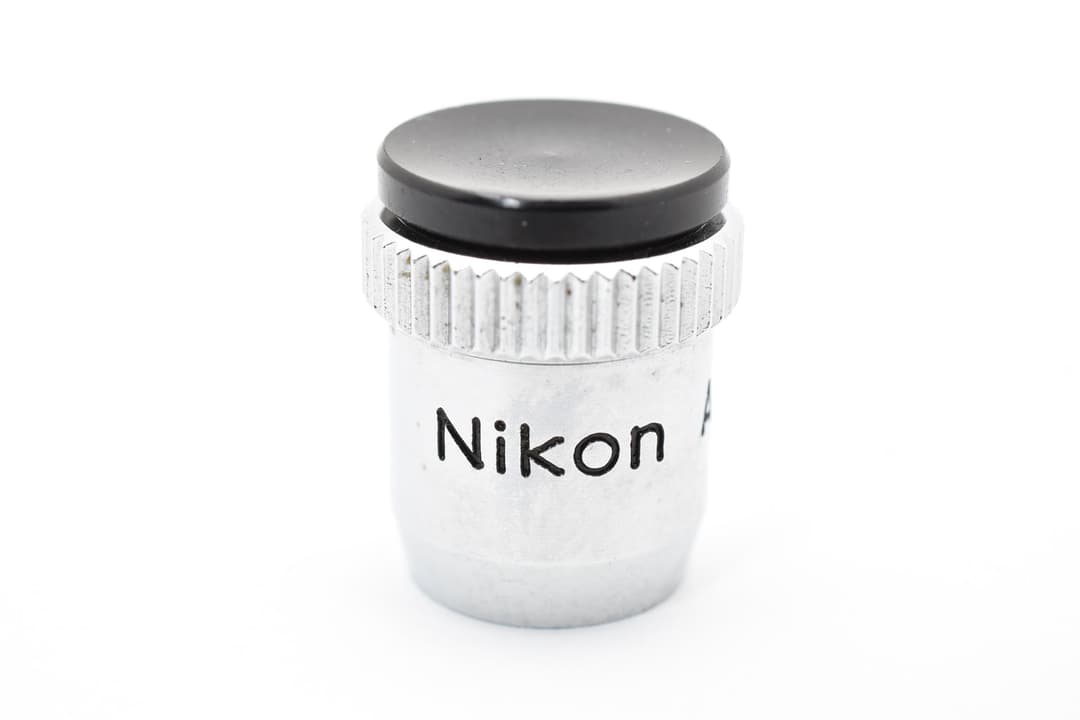 ほぼ未使用 Nikon ニコン AR-1 ソフトシャッターレリーズ #0219