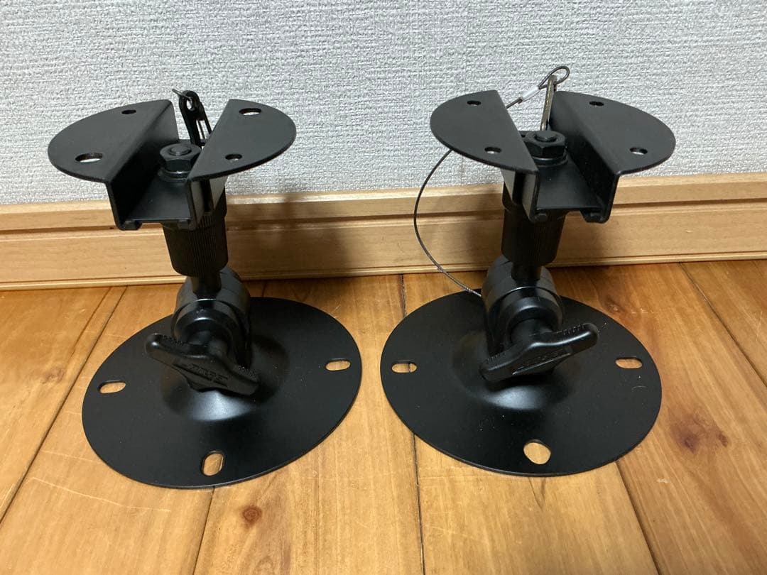 超美品★BOSE 純正ブラケット★301V / 301AVM /314/対応★