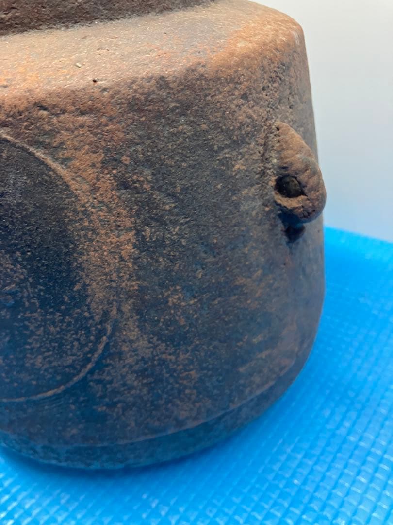 梅竹地紋 風炉釜 茶道具 菓子器 菓子鉢 茶入 棗 水指 建水 炉