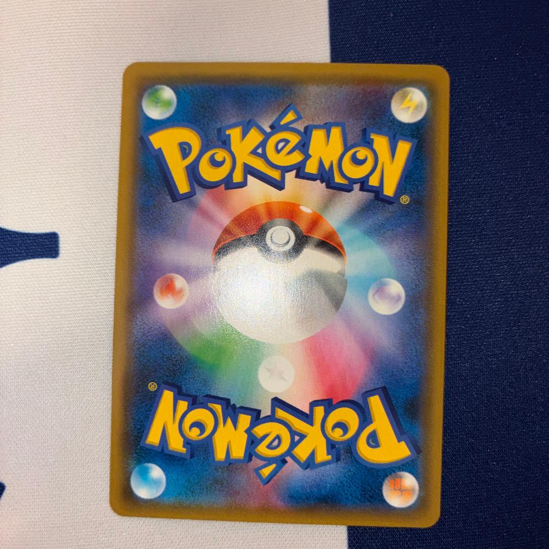 ポケモンカードTR6枚セット