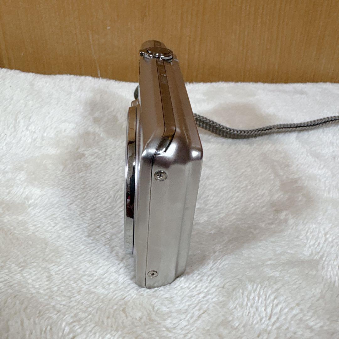 CASIO EXILIM EX-ZS26コンパクトデジタルカメラ