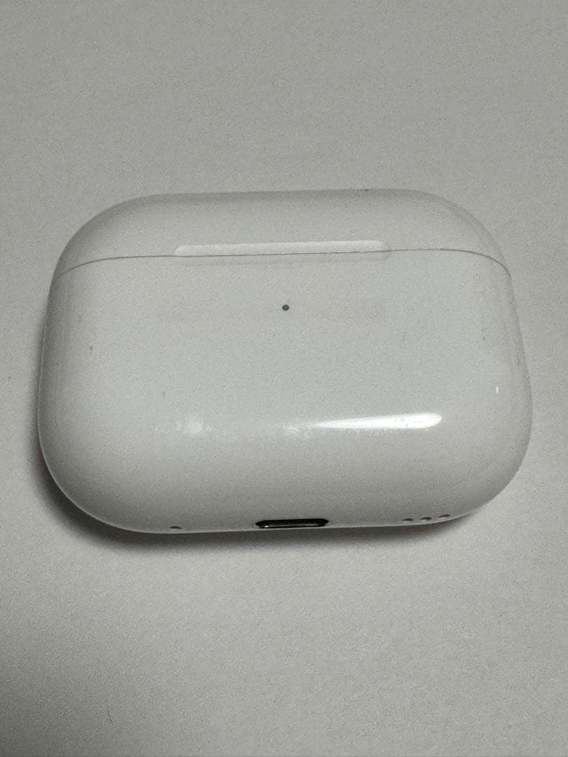 Apple AirPods Pro 第2世代（Type-C）