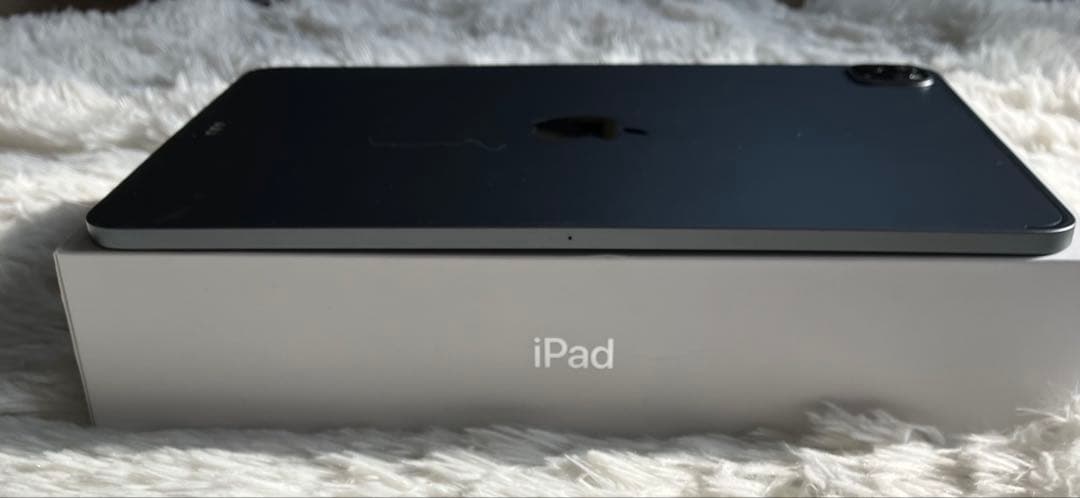 【美品】iPad Pro 11インチ 第2世代 512GB 【すぐ発送】