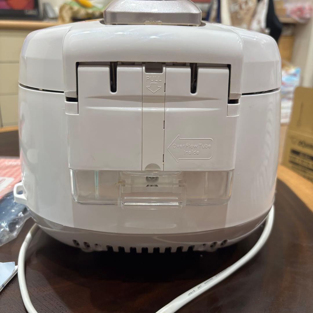 クックIH New 圧力名人