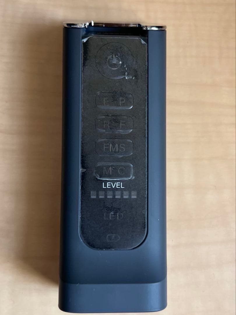 UNISH 美顔器 イーポレーション シュプリーム