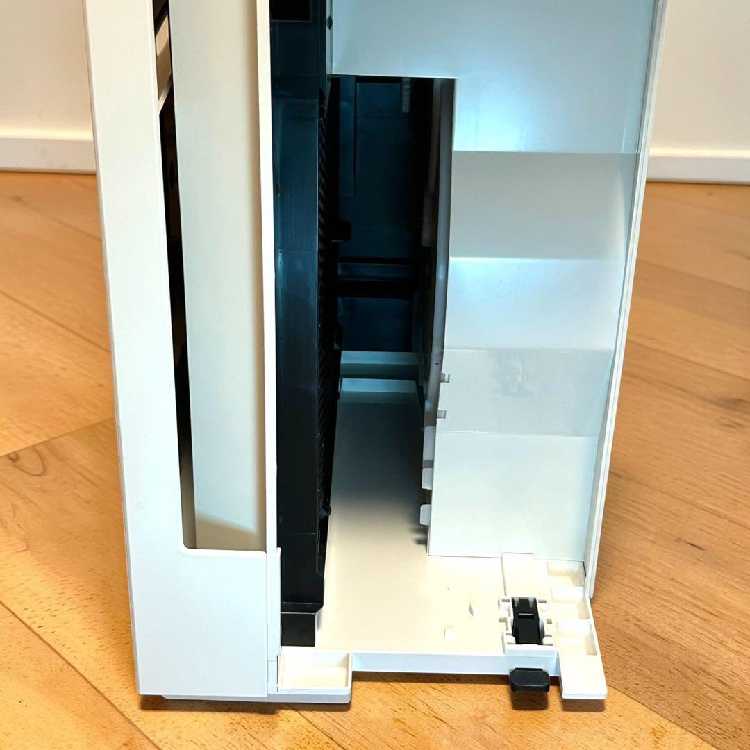 極美品✨Panasonic F-VXW70 2024 ナノイーX 加湿空気清浄機