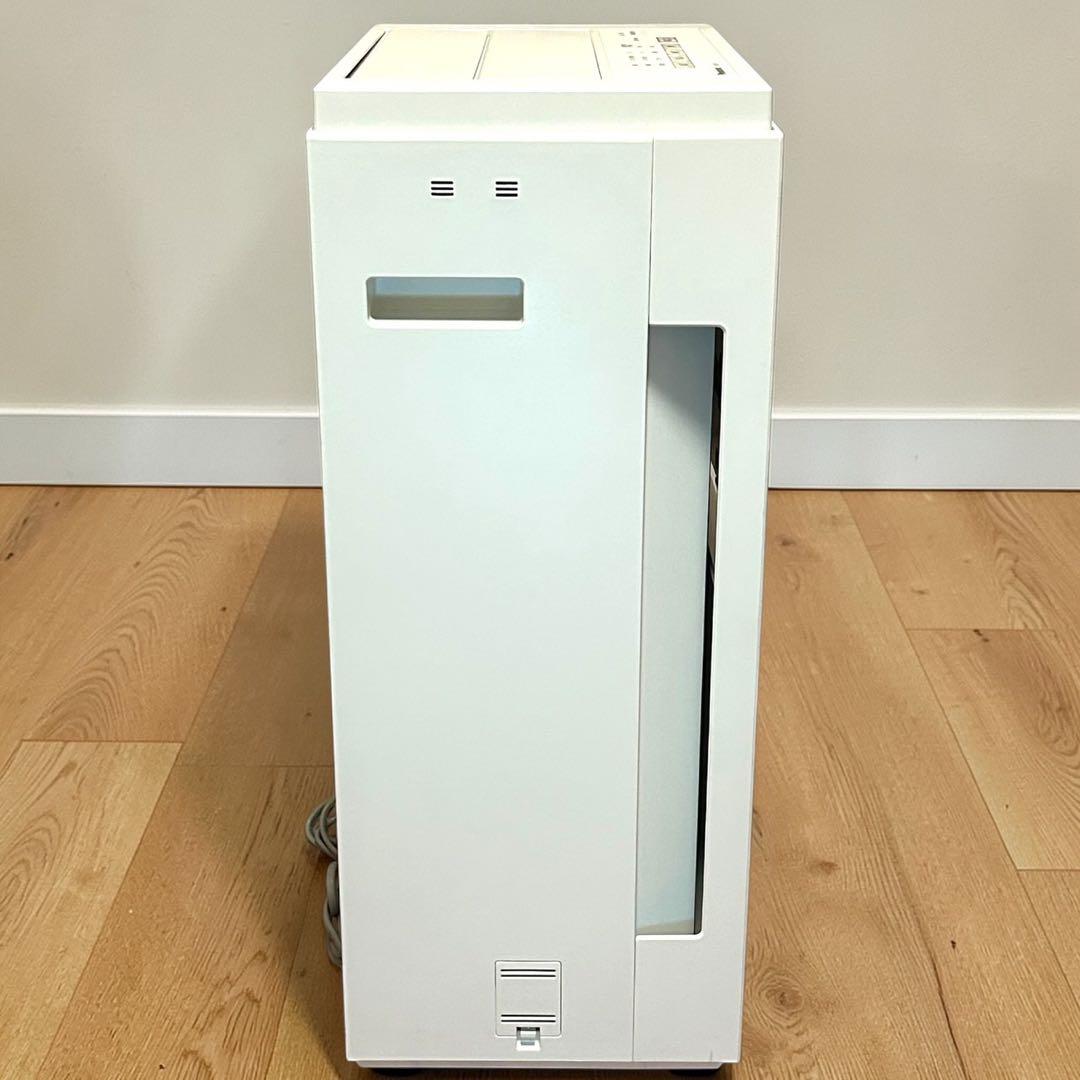 極美品✨Panasonic F-VXW70 2024 ナノイーX 加湿空気清浄機