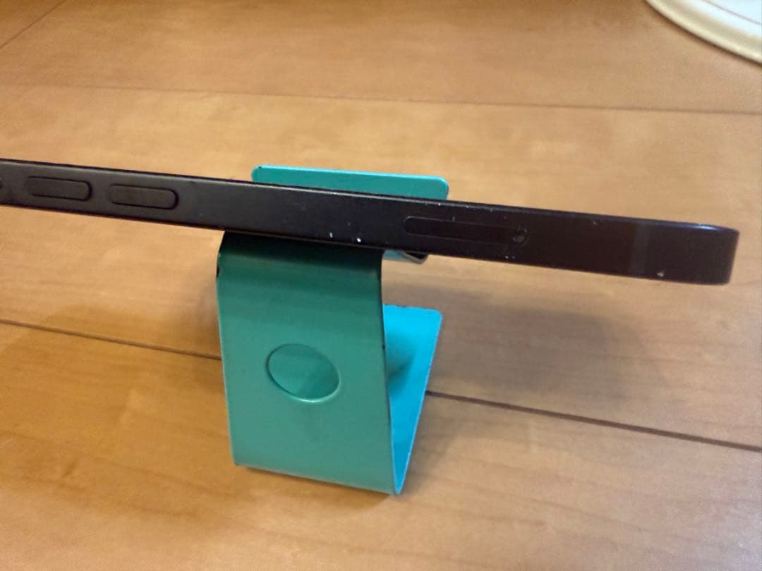 スマートフォン本体 iPhone12 mini Black 64GB