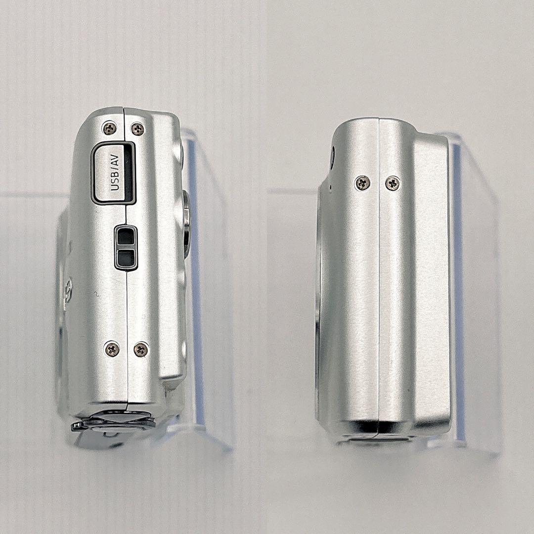 CASIO EXILIM EX-Z300 デジカメ 1010万画素 箱付 動作品