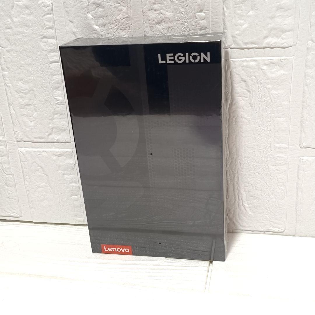 Androidタブレット本体 Lenovo Legion Tab Y700 2025 16/512GB
