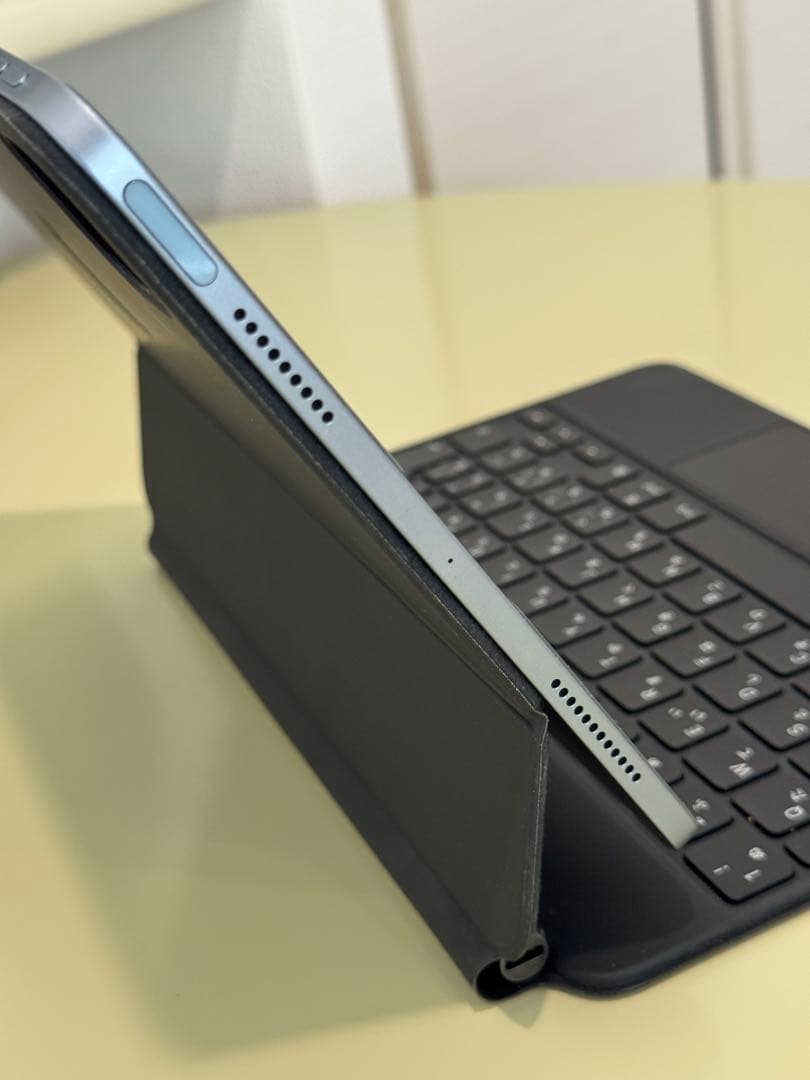 iPad Air第4世代+Magic Keyboard+Pencil2